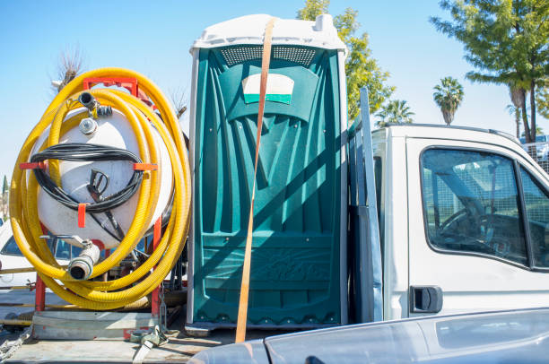 Best Construction site porta potty rental  in La Mesilla, NM
